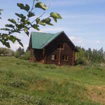 Земельный участок с тремя гостевыми домами, в Астрахани