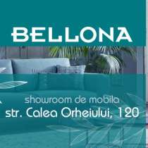 Amenajează-ți casa împreună cu showroom-ul Bellona, в г.Кишинёв