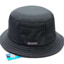 Зимняя панама шляпа мужская Zetta, в Москве