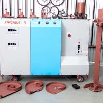 Станок для художественной ковки ПРОФИ-5, в Алатыре