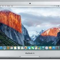 Ноутбук APPLE MACBOOK AIR 13 2017 MQD32RU/A, в Уфе