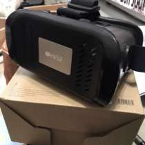 Очки виртуальной реальностиGlasses hiper VRX, в Сургуте