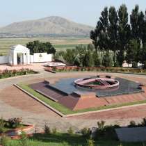 Экскурсионный тур по историческим местам Чуйской области, в г.Бишкек