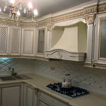 Кухня под Италию, в Москве