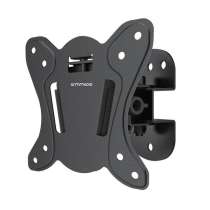 Крепление для ЖК и плазменных телевизоров ARM Media MARS-102 Black, в г.Тирасполь