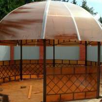 Поликарбонат Poligal Колибри 6мм, в Ессентуках