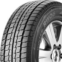 Шины Hankook Winter RW06 195/75 R16C 107R, в Москве