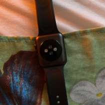Apple Watch s3 42 mm, в Москве