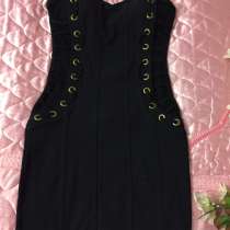 Платье, в Пятигорске