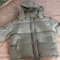 Куртка, в Якутске