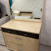 Комод и зеркало, в Владимире