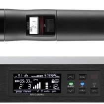 Радиосистемы SHURE (100% оригиналы), в Карабаше