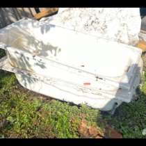 Ванна, в Баксане