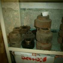 зап.части на ЛС-30; ЛC - 55; ЛС100, в Челябинске