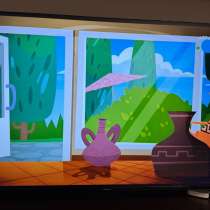 Продажа телевизора Candy UNO 55, в Санкт-Петербурге