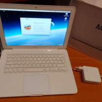 Продаю MacBook 13-Inch, в г.Новосибирск