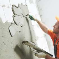 Штукатур, в Пятигорске