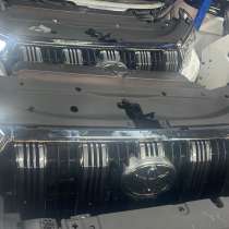 Бампер Prado, в Москве