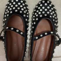 Балетки со стразами, в Краснодаре