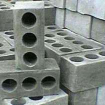 Блоки, цемент, смеси в Оехово-Зуево, в Орехово-Зуево