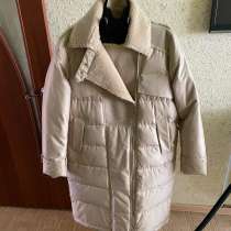 Пуховик 48-50, в идеальном состоянии, в Южноуральске