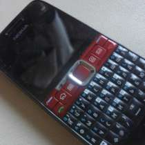 сотовый телефон Nokia E63, в Москве