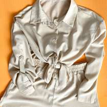 Костюм летний, в Казани