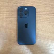 Iphone 15 pro 128гб, в Челябинске