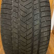 Шины зимние Pirelli R21, в Москве