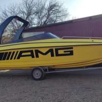 Лодка Касатка-700 спорт, топ, хит сезона, в Ставрополе