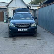 Продам Лексус Рх 330 3.3 литра, в г.Бишкек