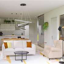 Дизайн интерьера «под ключ», в Хабаровске