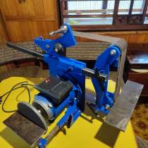 Гриндер ленточно шлифовальный, в г.Луганск