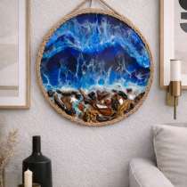 Панно, в Сочи