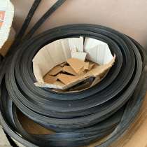 Уплотнители EPDM для алюминиевых окон, в Астрахани