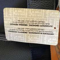 Сумка мужская Baldinini, в Москве