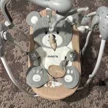 Электрокачель, в Тихорецке