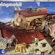 Ноев ковчег, в Химках