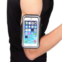 Спортивный чехол на руку для iPhone 5/6, в Хабаровске