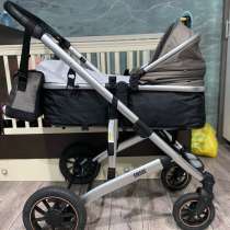 Детская коляска 2 в 1 sweet baby Amare, в Анжеро-Судженске