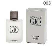 Мужские французские духи "Giorgio Armani - Aqua Di Gio", в Майкопе