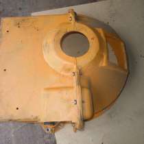 Кожух 50-15-156СП,24-19-35/36 на бульдозера ЧТЗ-Уралтрак, в Чите