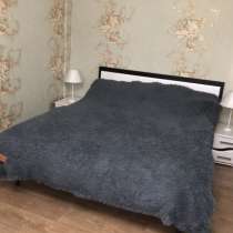 Сдам студию по пр-т. Строителей 79 (4500/мес), в Новокузнецке