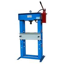 Продам HP-10S, HP-40S – ручные гидравлические пресса с макс, в Старом Осколе