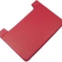 Чехол для планшета Lenovo Yoga Tablet 10 B8000 кожа красный, в Москве