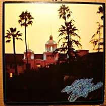 Пластинка виниловая Eagles - Hotel California(NMINT), в Санкт-Петербурге