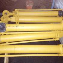 Гидроцилиндры 50-50-225СП,131-26-108-02 на бульдозера ЧТЗ, в Симферополе