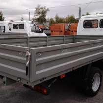 Кузов для ГАЗ 3302, в Орлове