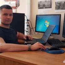 Ремонт Компьютеров, ноутбуков г. Омск, в Омске