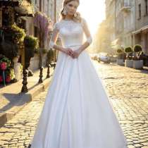 Свадебное платье Айвори, в Краснодаре